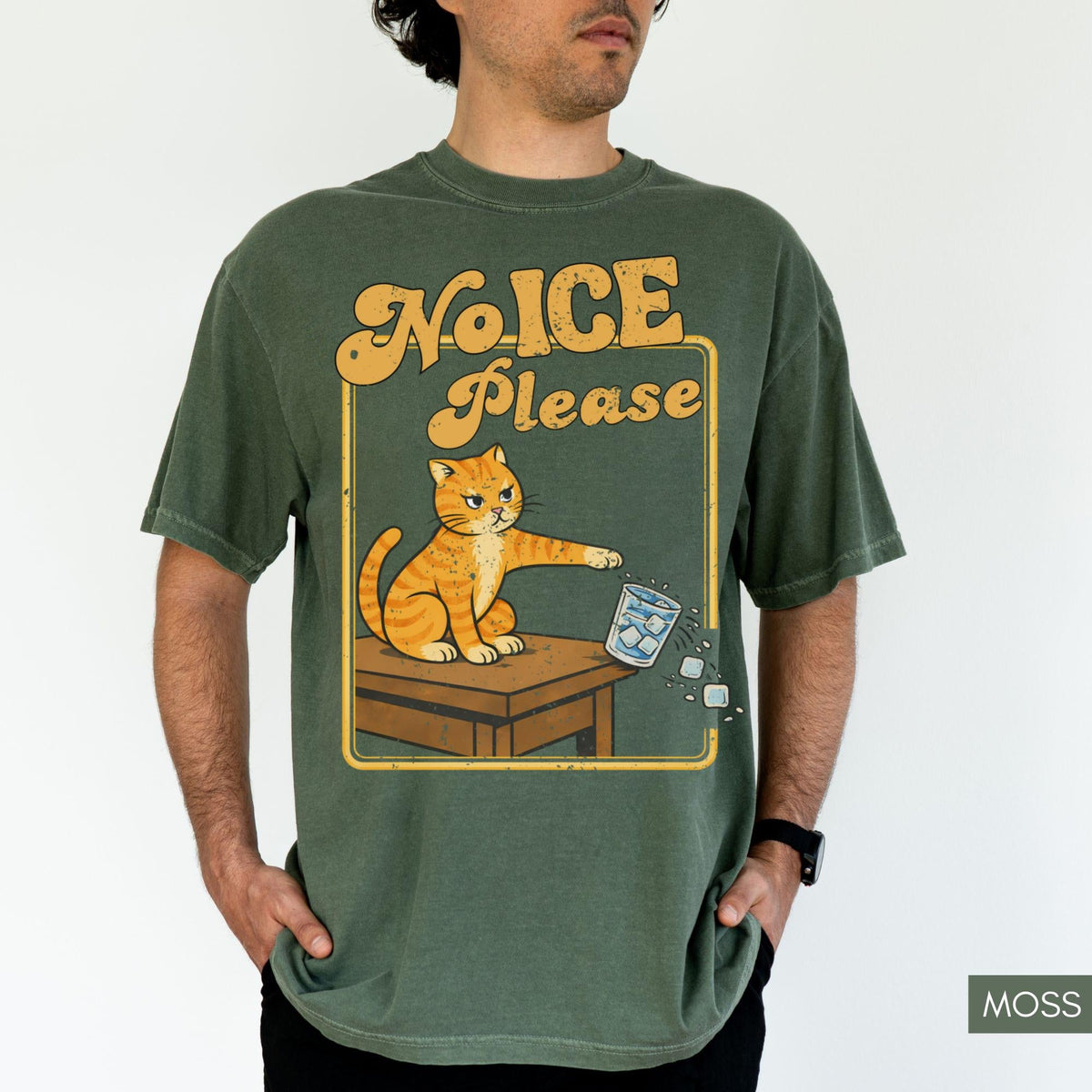 Social Justice Protest T-Shirt – Human Rights Activism Tee product image 5