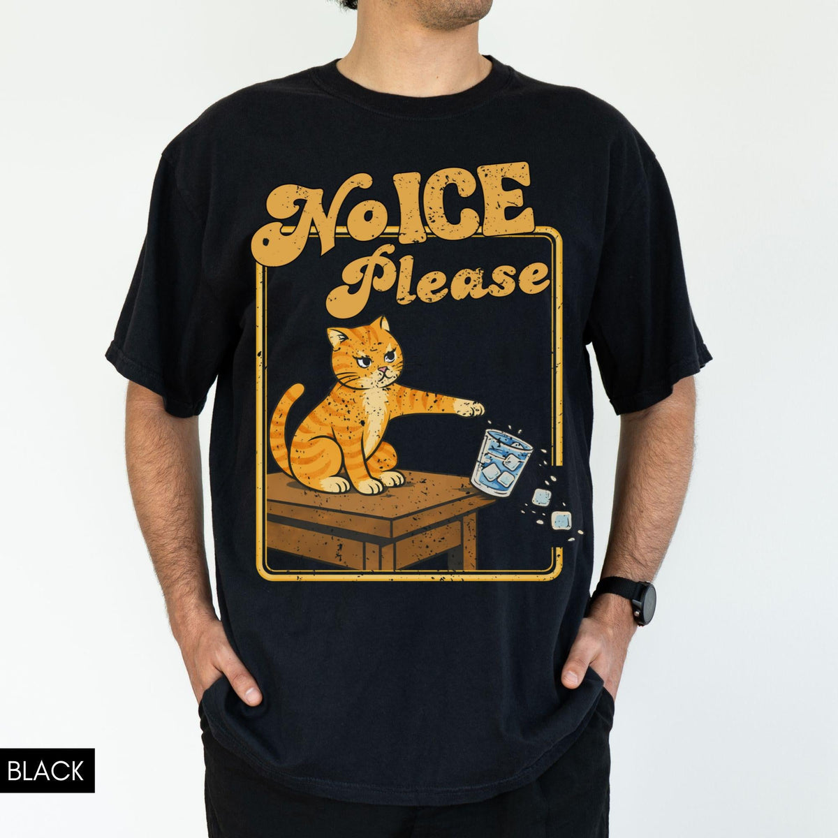 Social Justice Protest T-Shirt – Human Rights Activism Tee product image 6