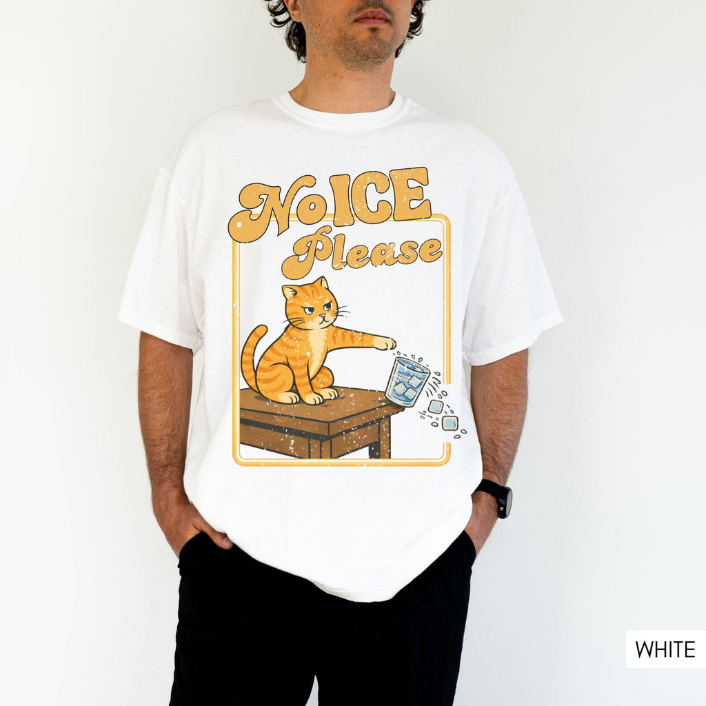 Social Justice Protest T-Shirt – Human Rights Activism Tee product image 7