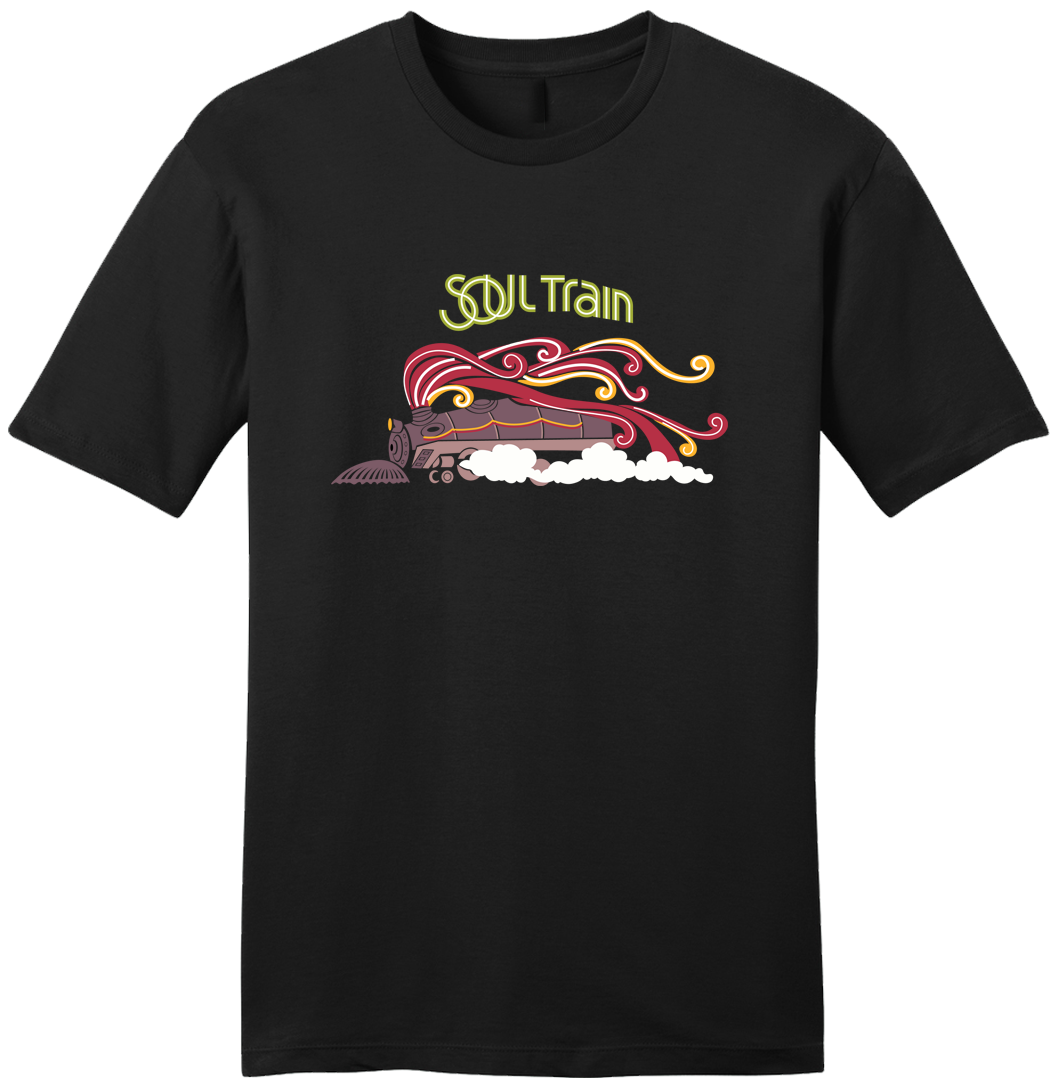 Soul Train product image 1