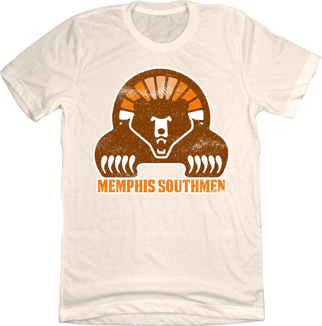 Memphis Southmen product image 1