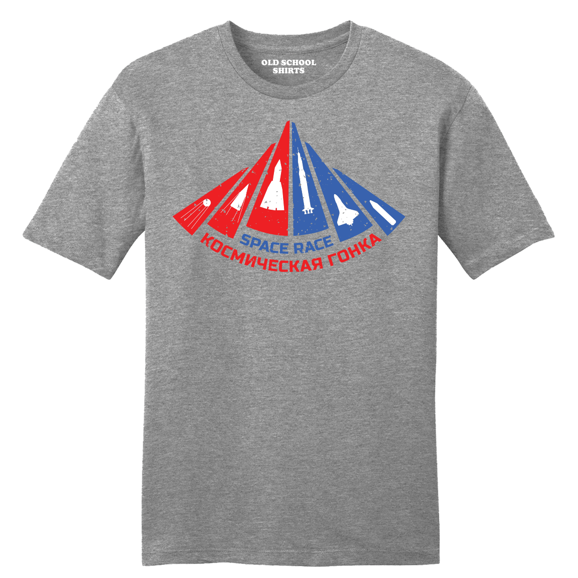 Space Race product image 1