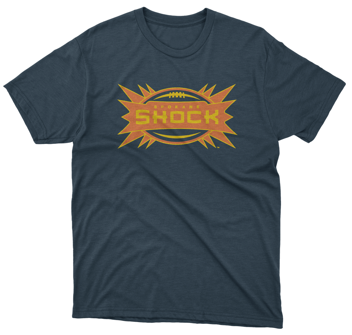 Spokane Shock product image 1