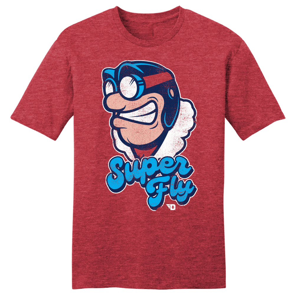 University of Dayton Super Fly product image 1