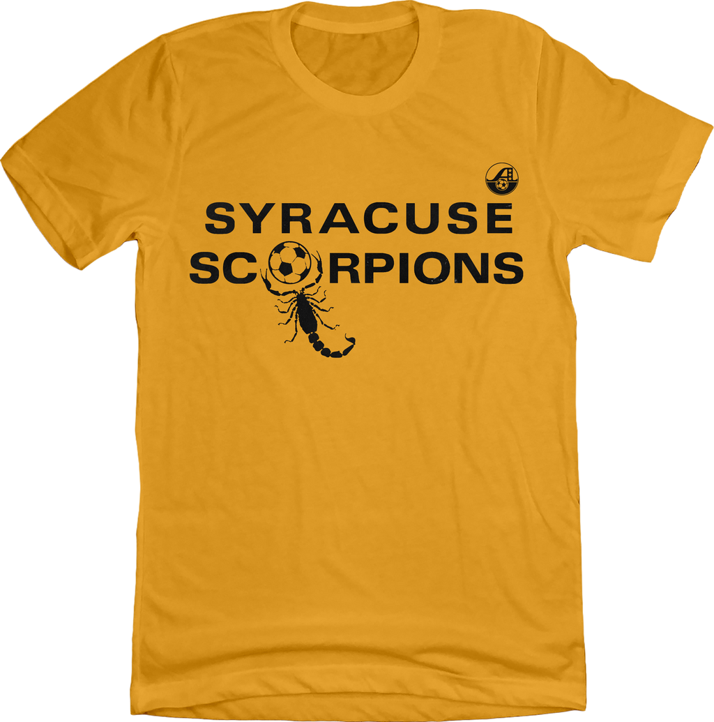 Syracuse Scorpions Soccer product image 2
