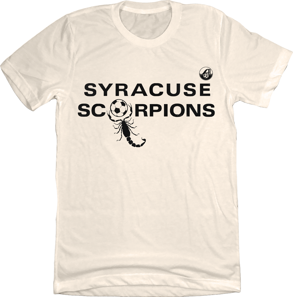 Syracuse Scorpions Soccer product image 4