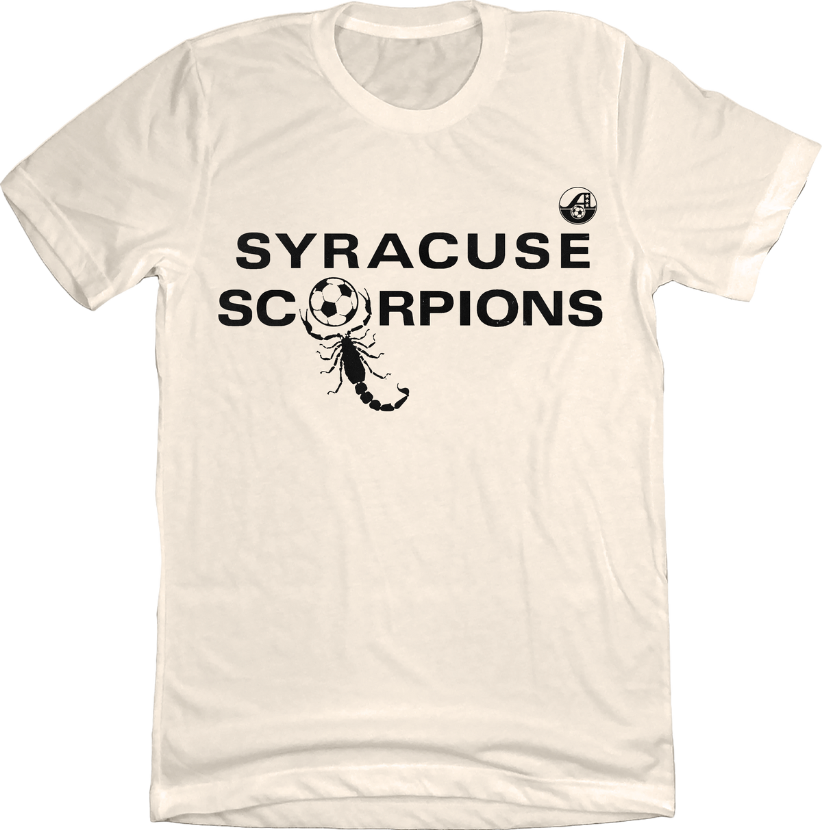 Syracuse Scorpions Soccer product image 4