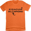 Syracuse Scorpions Soccer product image 1