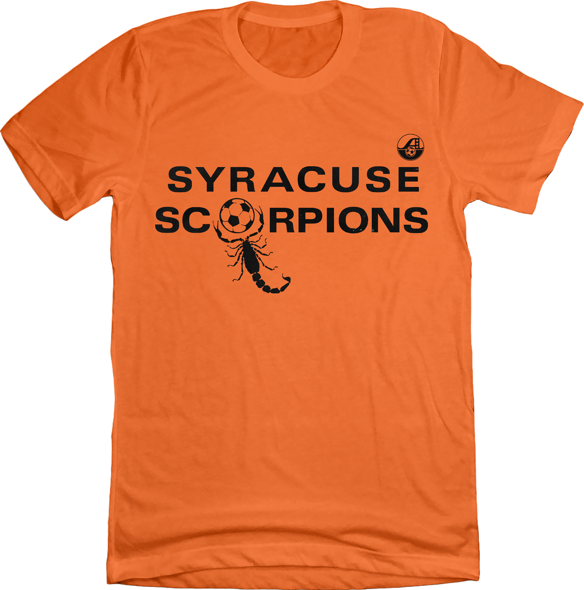 Syracuse Scorpions Soccer product image 1