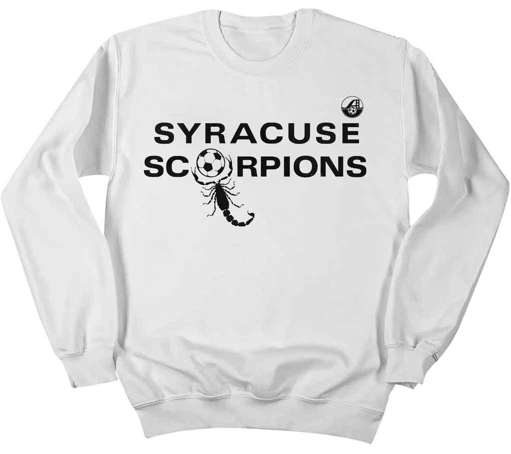 Syracuse Scorpions Soccer product image 3