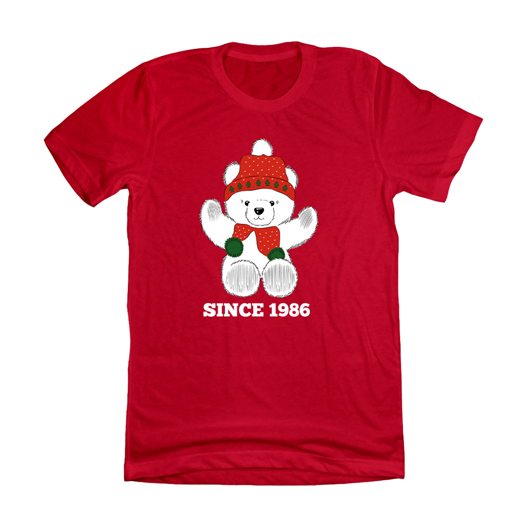 Lazzie Bear Since 1986 product image 1