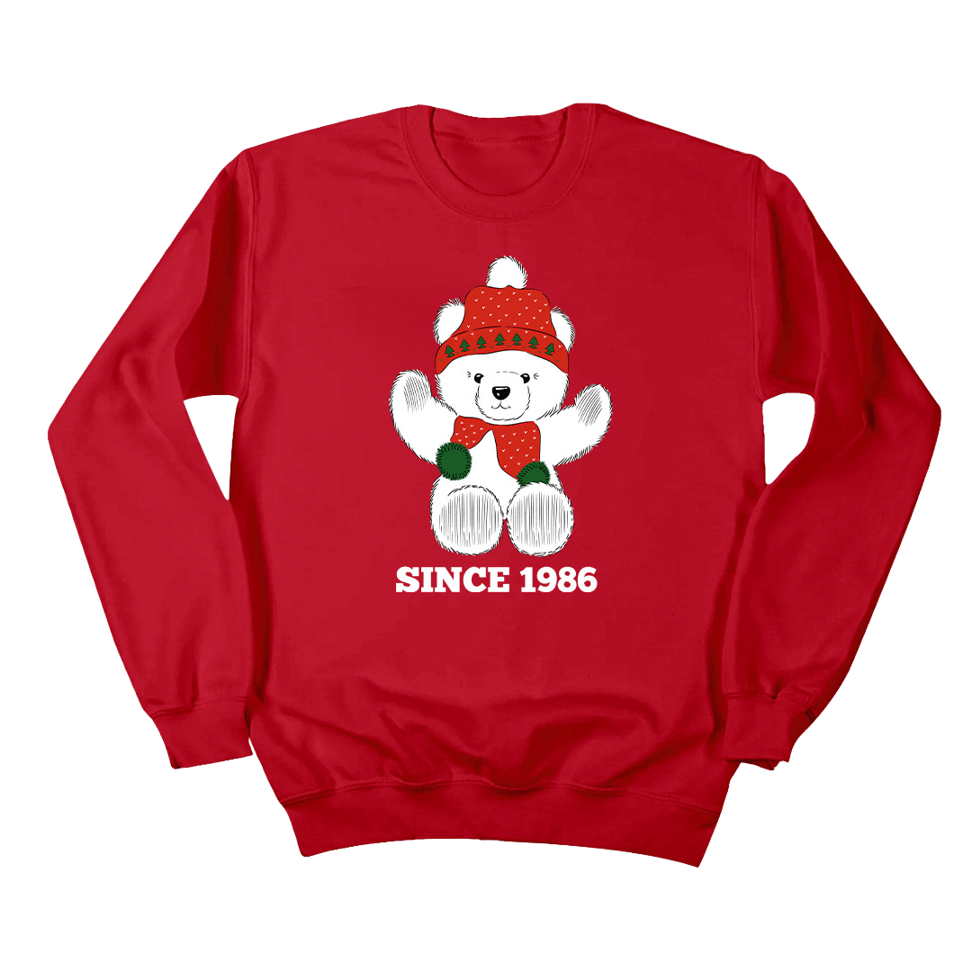 Lazzie Bear Since 1986 product image 2