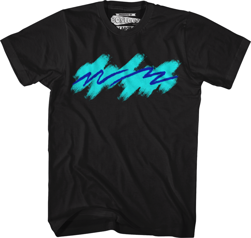 80s Splash T-Shirt product image 9