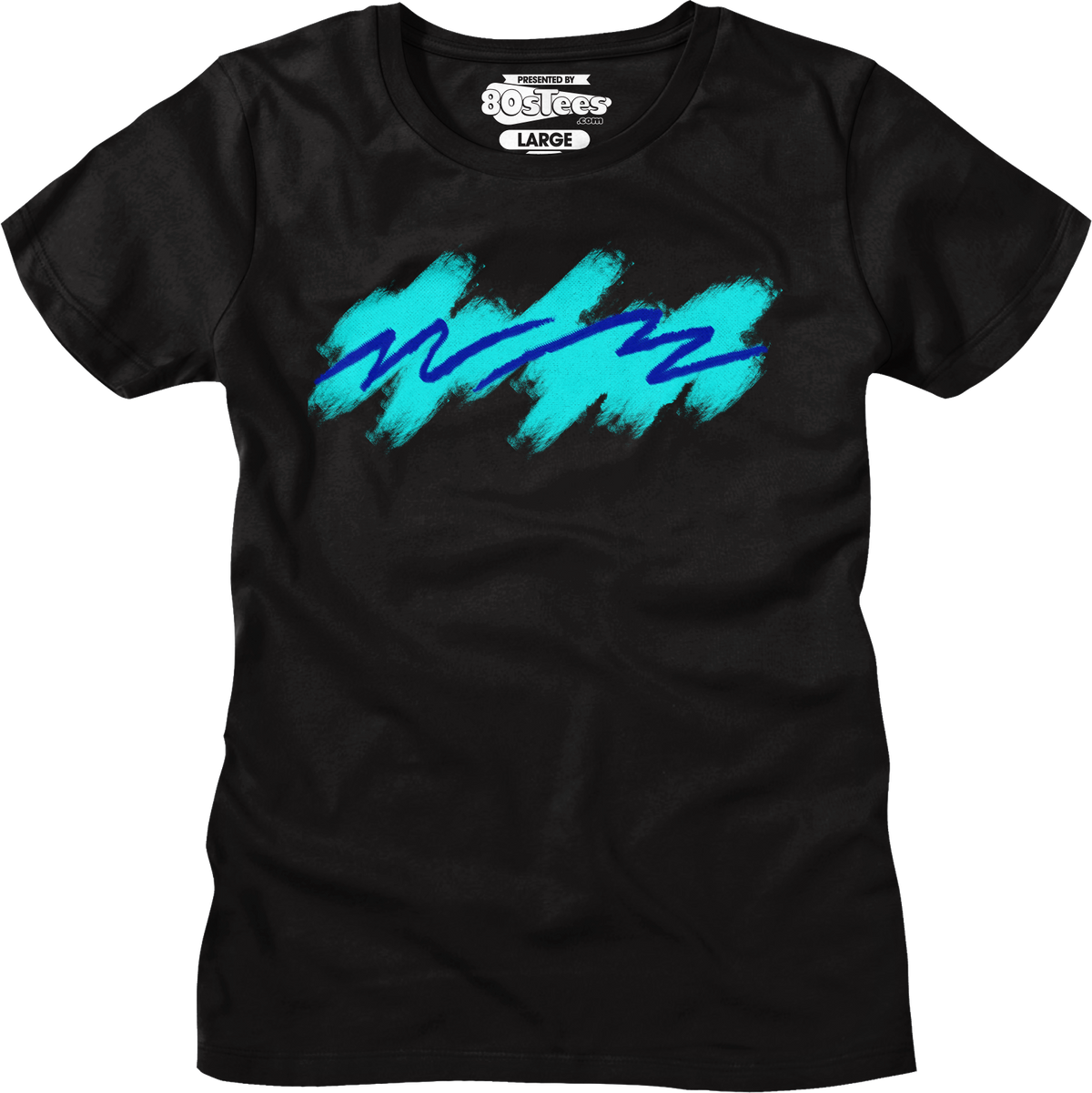 80s Splash T-Shirt product image 11