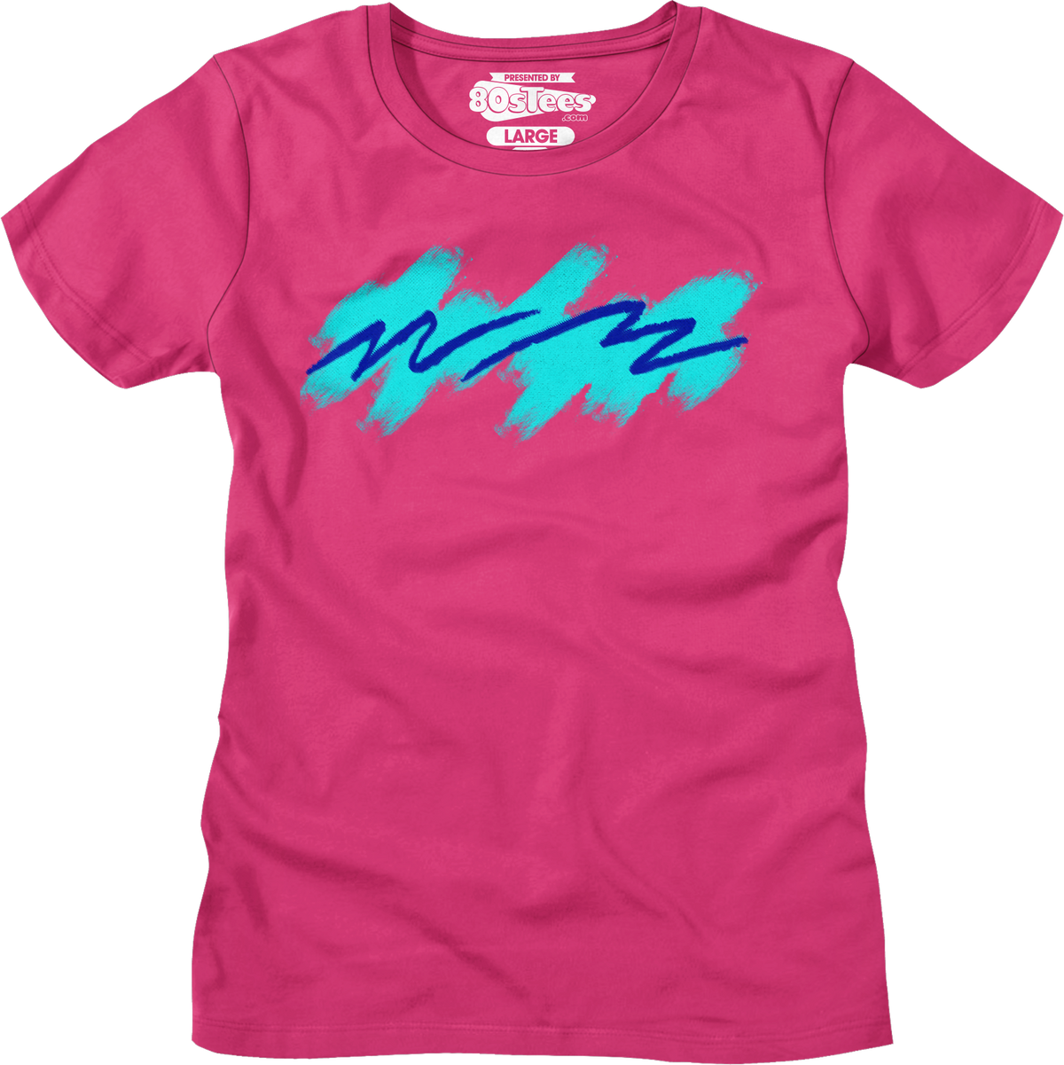 80s Splash T-Shirt product image 12