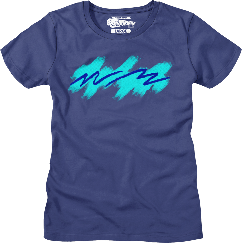 80s Splash T-Shirt product image 14