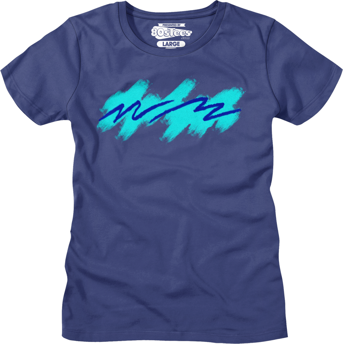 80s Splash T-Shirt product image 14