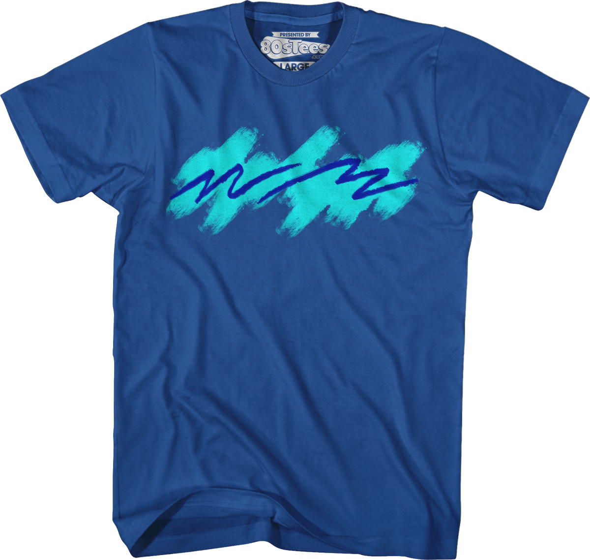 80s Splash T-Shirt product image 10