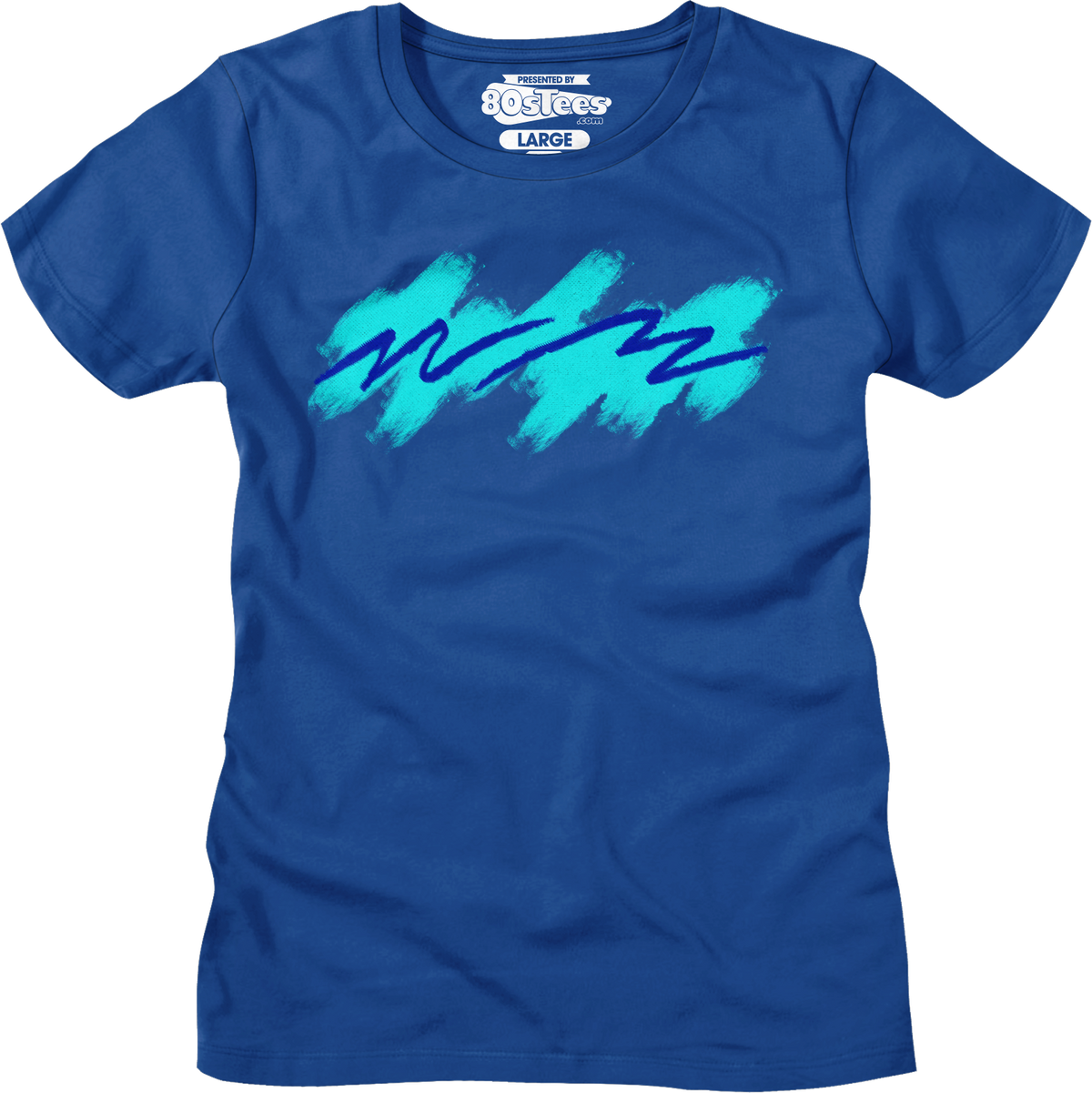 80s Splash T-Shirt product image 13