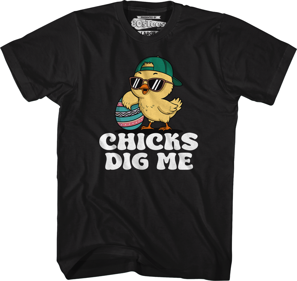 Chicks Dig Me T-Shirt product image 4