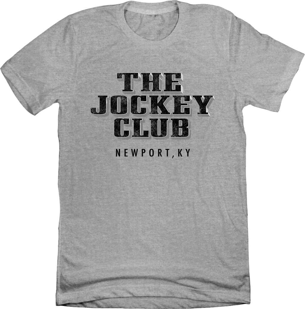The Jockey Club Newport, KY product image 1