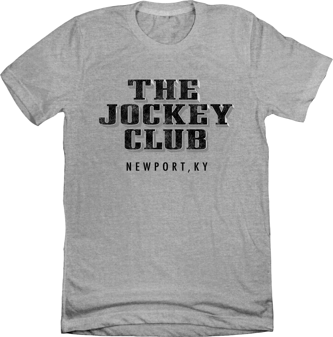 The Jockey Club Newport, KY product image 1