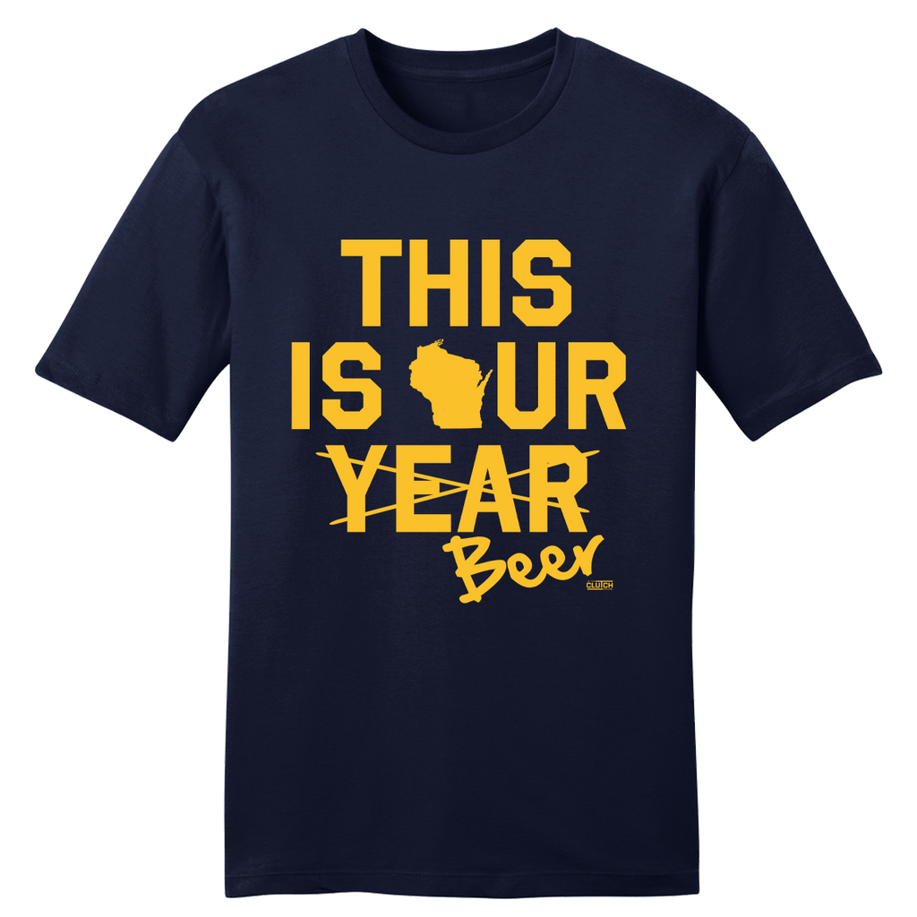 This is Our Beer Milwaukee Wisconsin product image 1