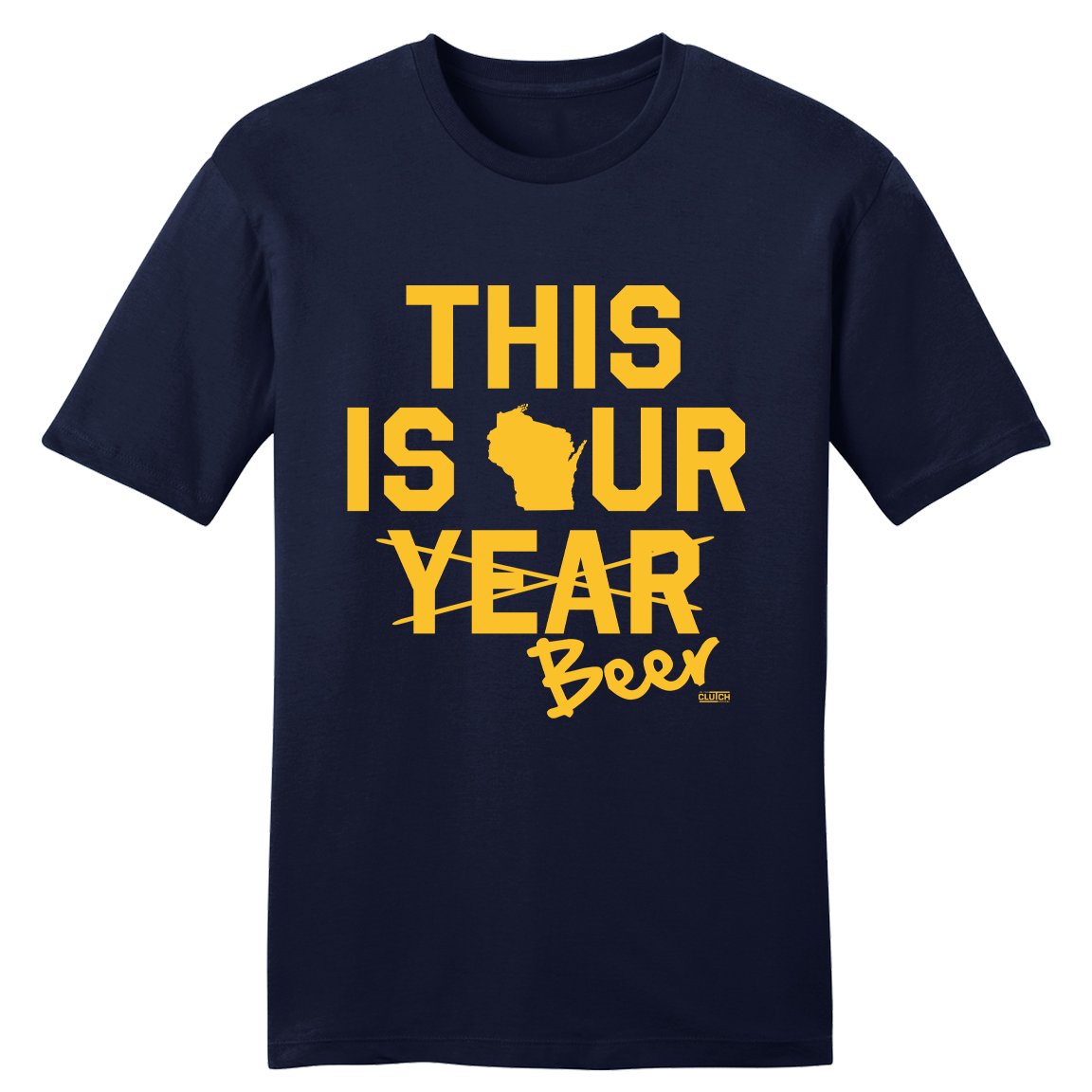 This is Our Beer Milwaukee Wisconsin product image 1