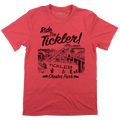 Ride The Tickler! product image 1