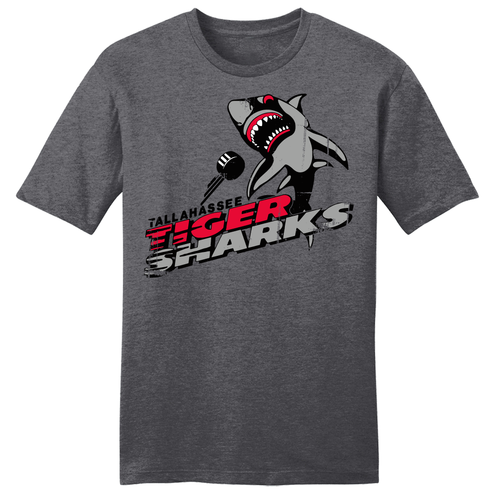 Tallahassee Tiger Sharks - Hockey product image 1