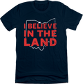 I Believe In The Land - Baseball Version product image 1