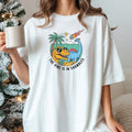 The Vibes Are In Shambles T-Shirt - Funny Sarcastic Meme product image 1