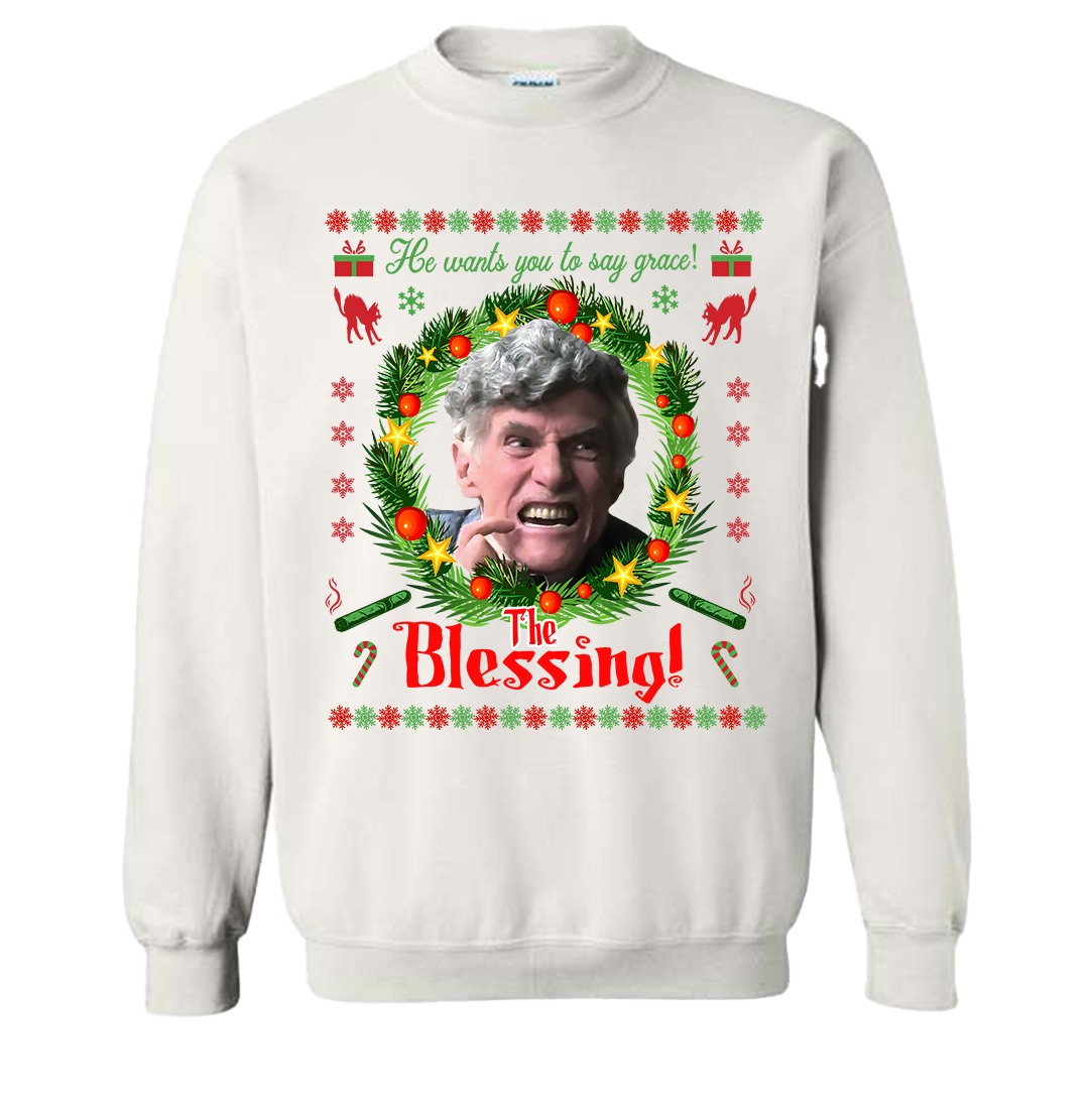 The Blessing! product image 1
