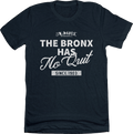 The Bronx Has No Quit product image 1