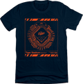 "The Corner" Stadium Tee product image 1