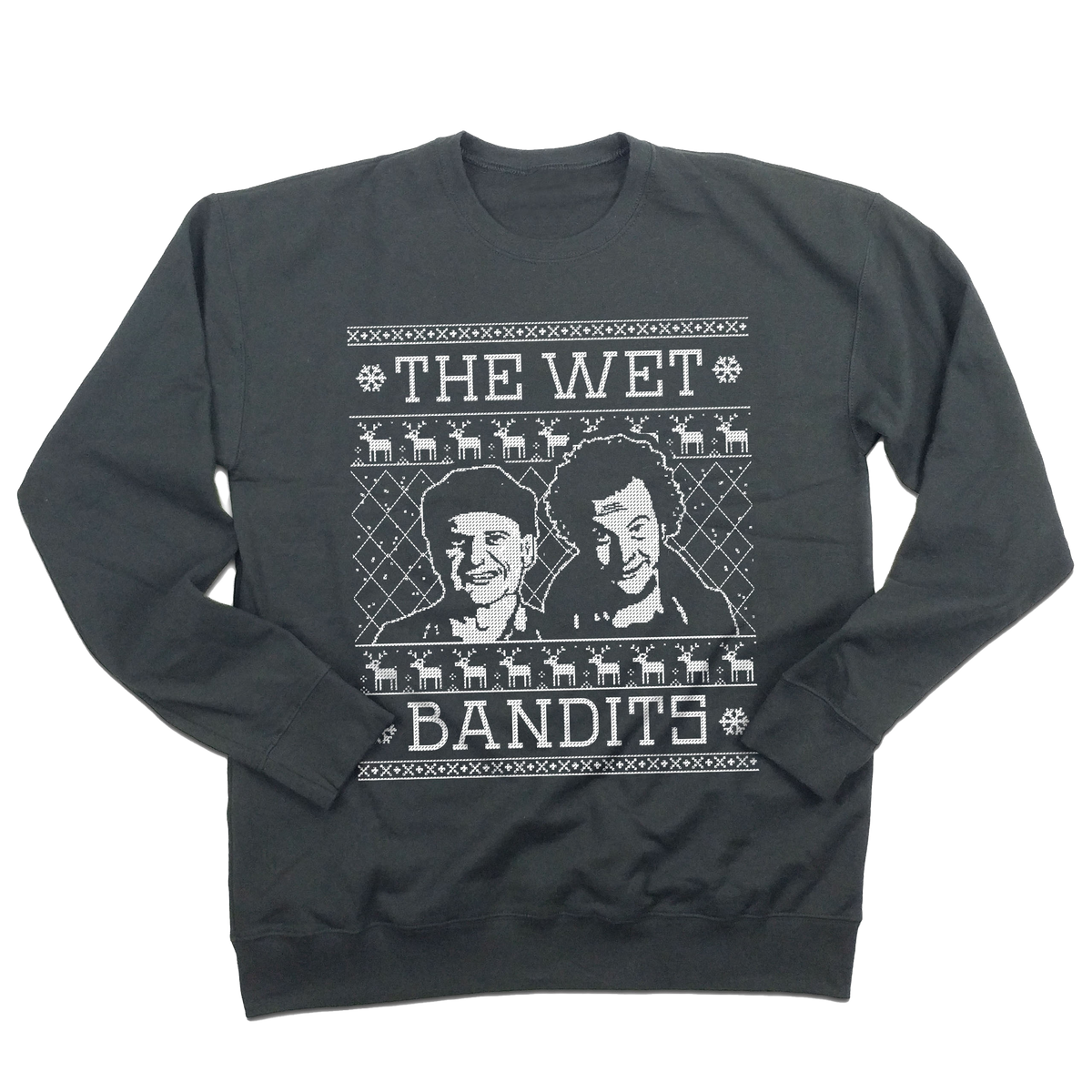 The Wet Bandits product image 1