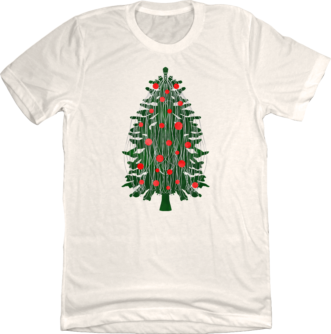 Tinsel Christmas Tree product image 2