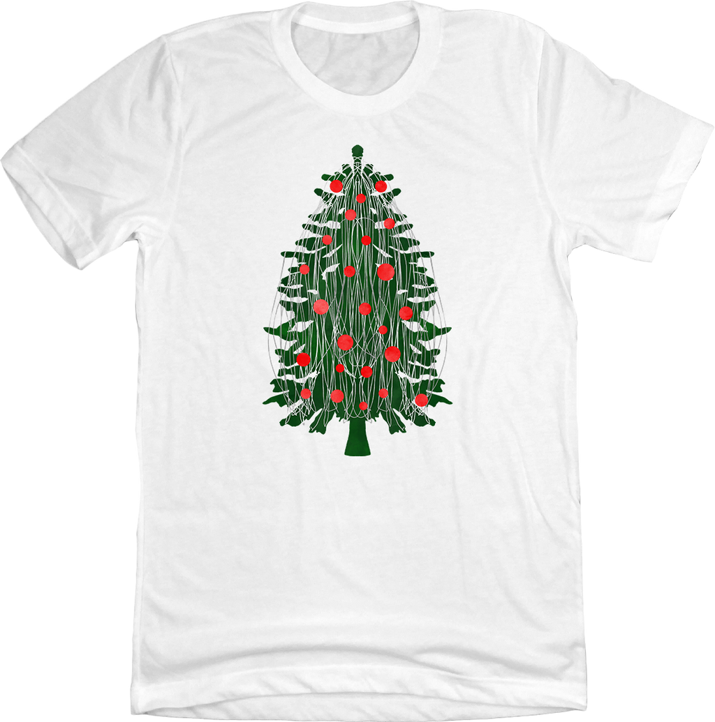 Tinsel Christmas Tree product image 1