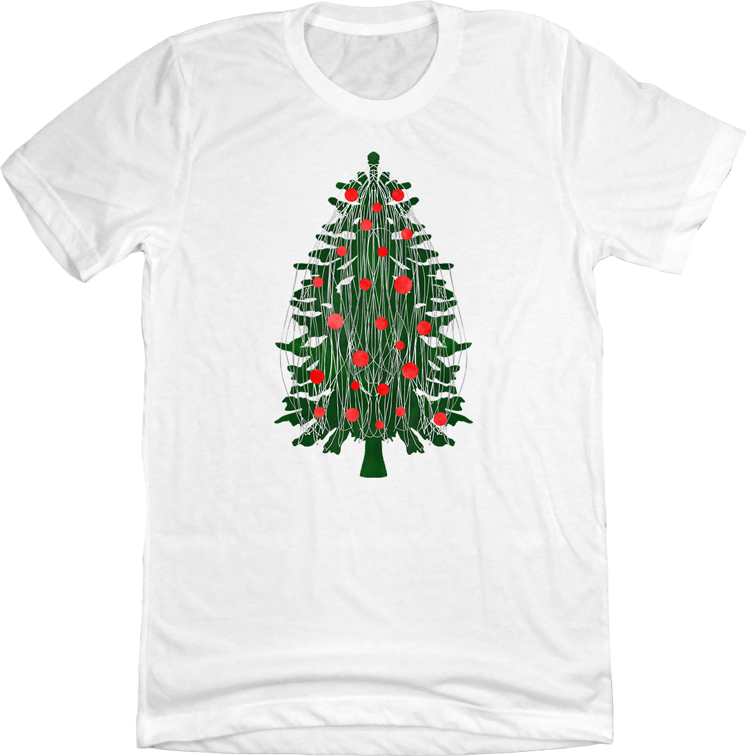 Tinsel Christmas Tree product image 1