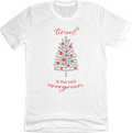 Tinsel Is The New Evergreen product image 1