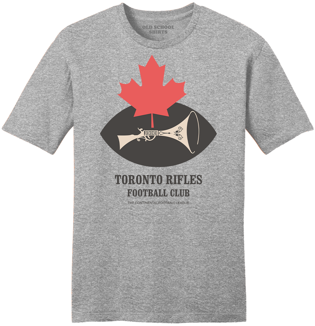 Toronto Rifles product image 2