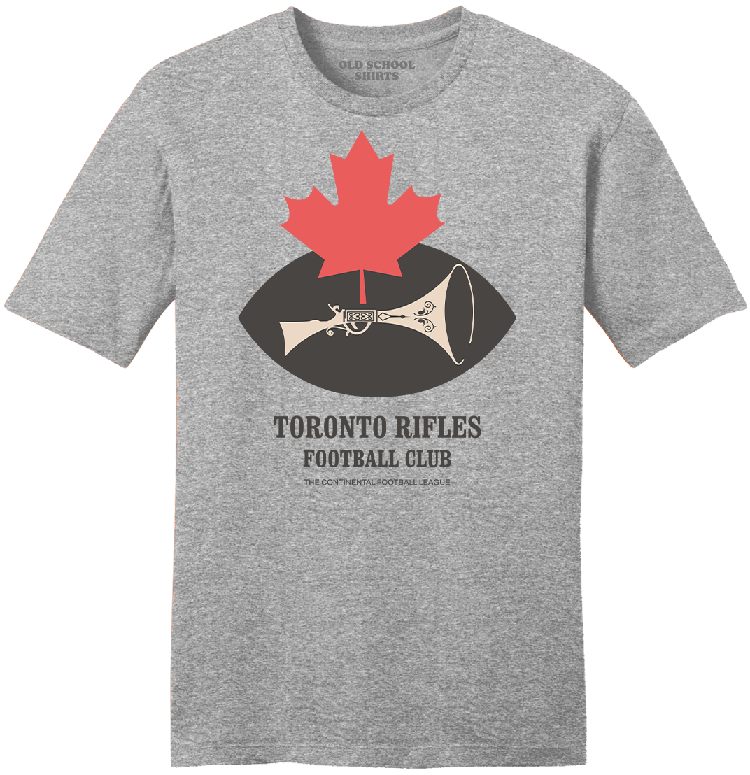 Toronto Rifles product image 2