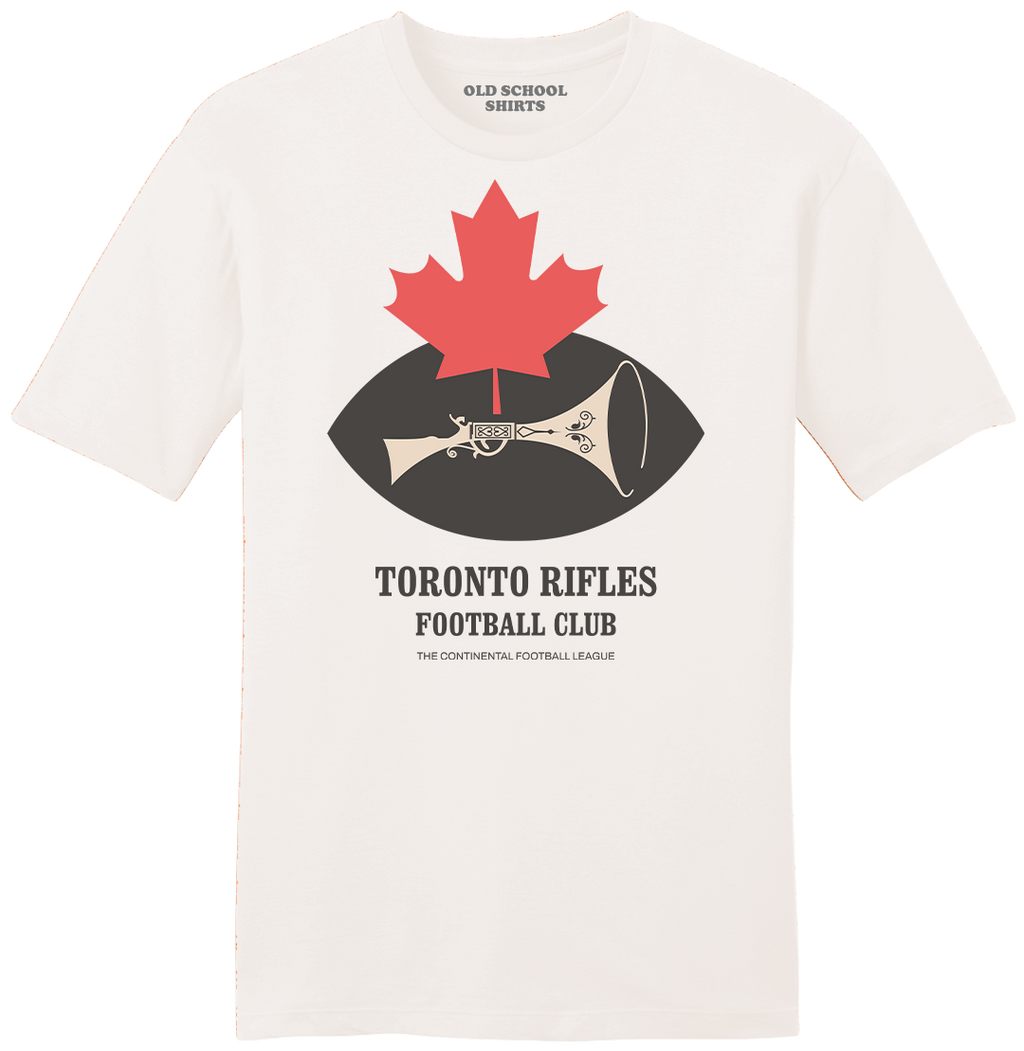Toronto Rifles product image 1