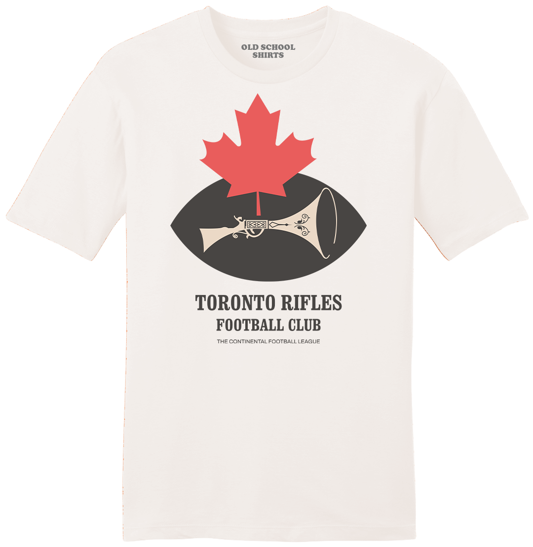 Toronto Rifles product image 1