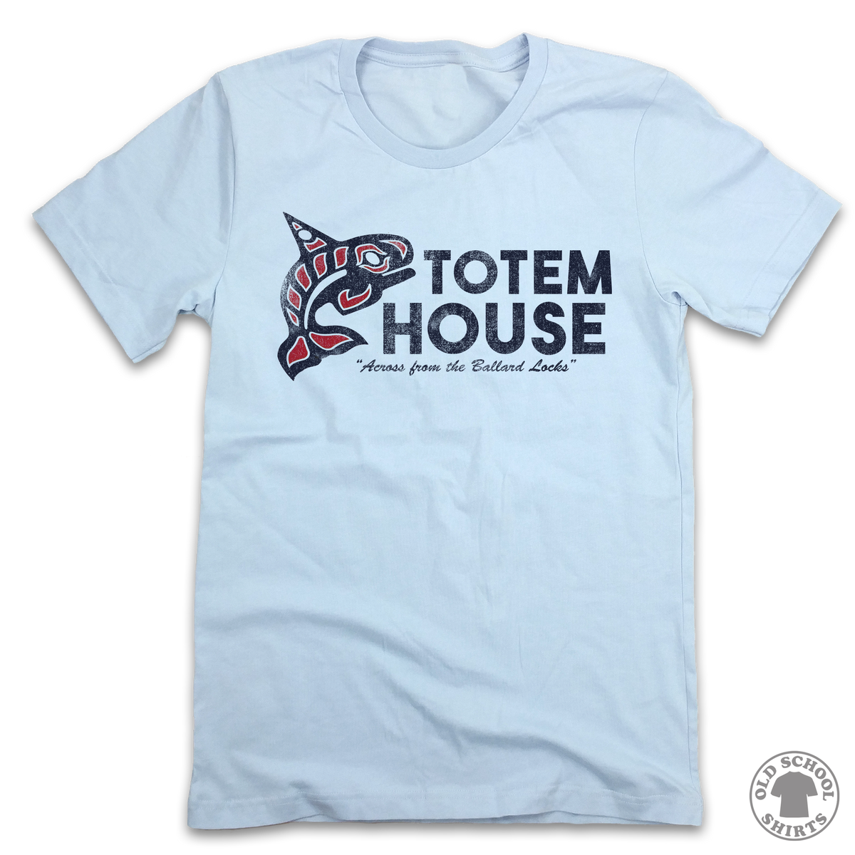 Totem House