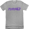 Detroit Turbos Lacrosse product image 1