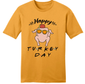 Happy Turkey Day Friends product image 1