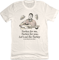 Turkey Song Shirt product image 1