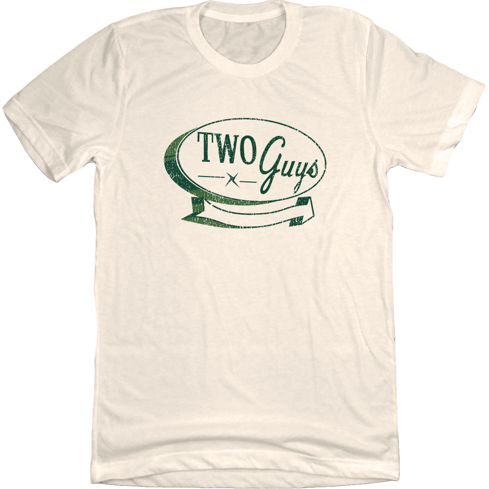 Two Guys Stores product image 1