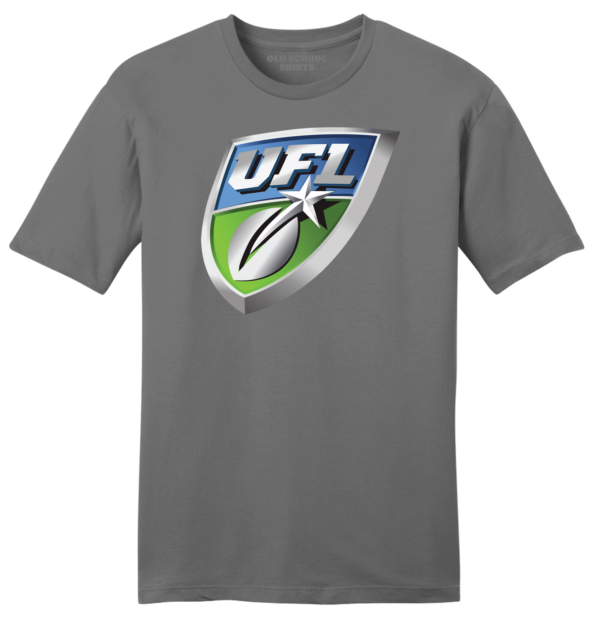 UFL 2009-2012 product image 1